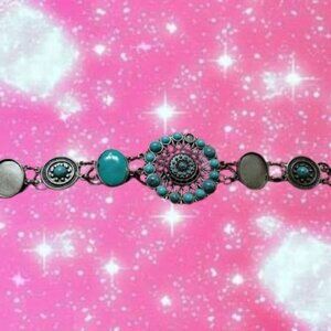 Beautiful Belt 💙 🤎